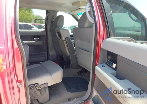 2008 Ford F-150 Xlt from USA, damaged, VIN 1FTPW14V08FA23800